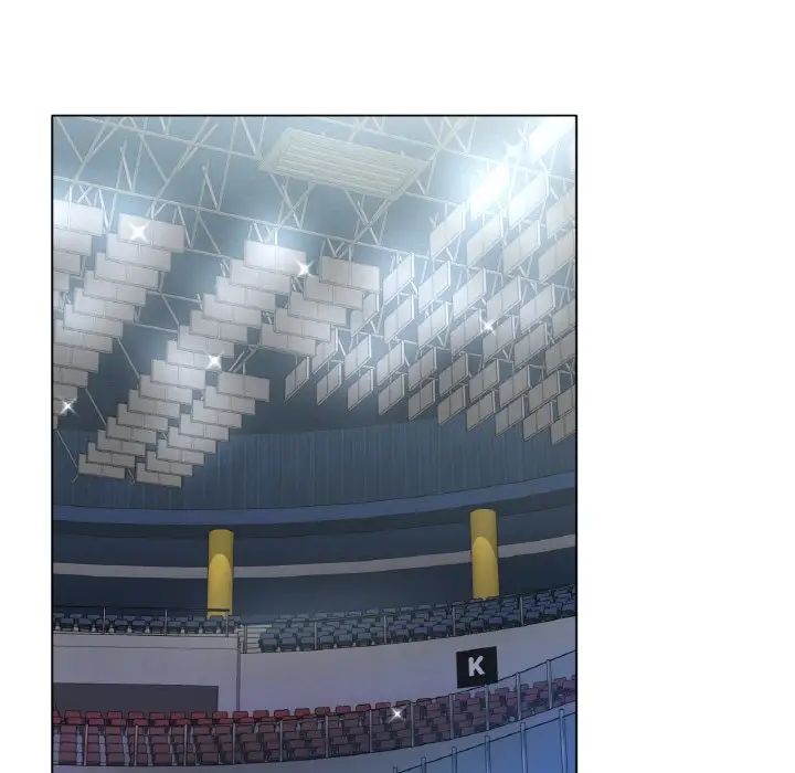 冰上恋人第23話