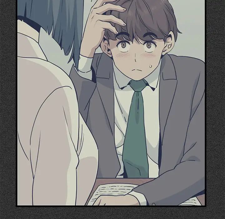 发小碰不得第18話