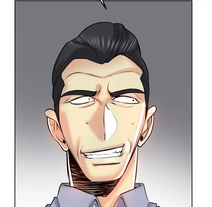 一杆入洞第19話