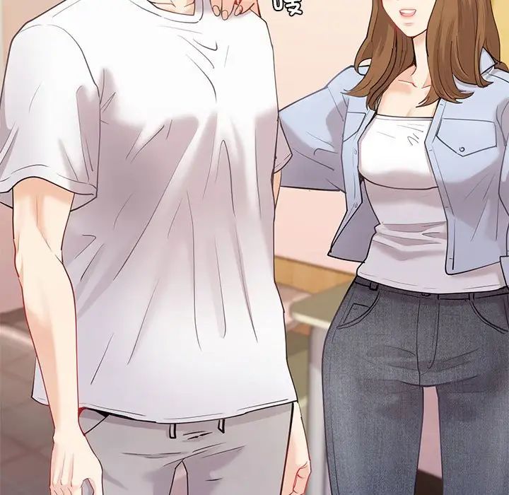 回不去的婚姻第13話