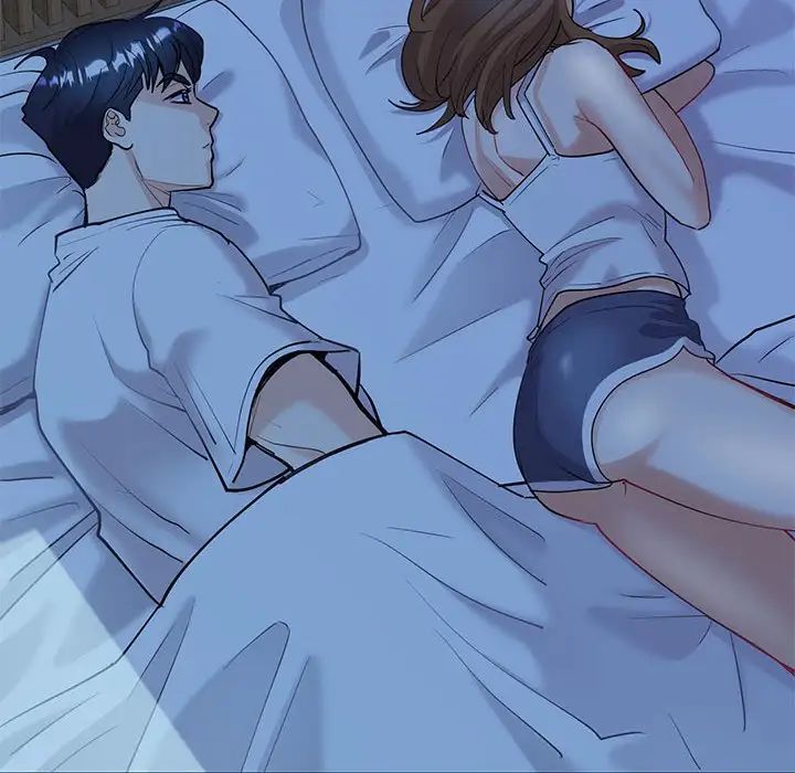 回不去的婚姻第13話