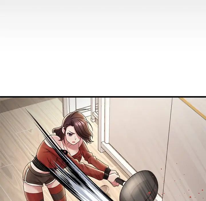 渴望占有她第14話