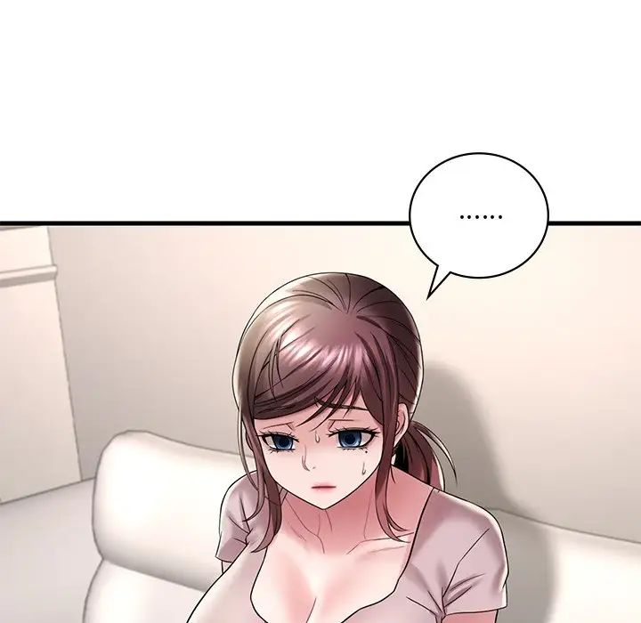 渴望占有她第14話