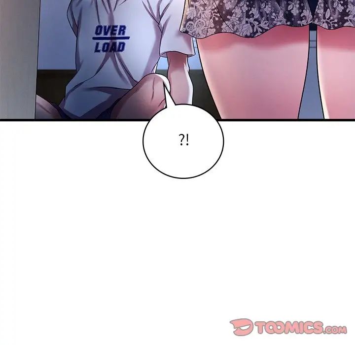 渴望占有她第14話