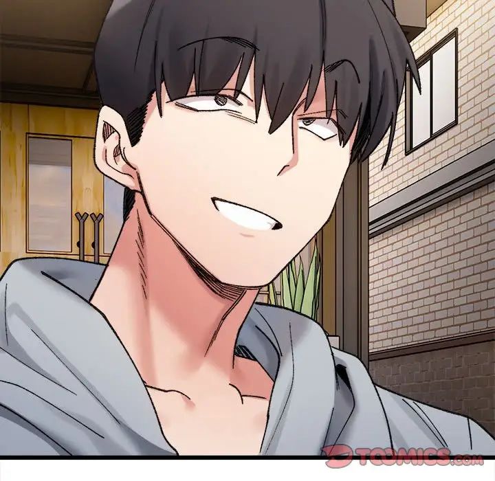 微妙关系第10話