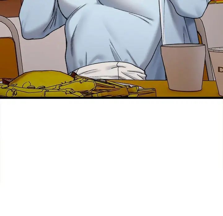 微妙关系第10話