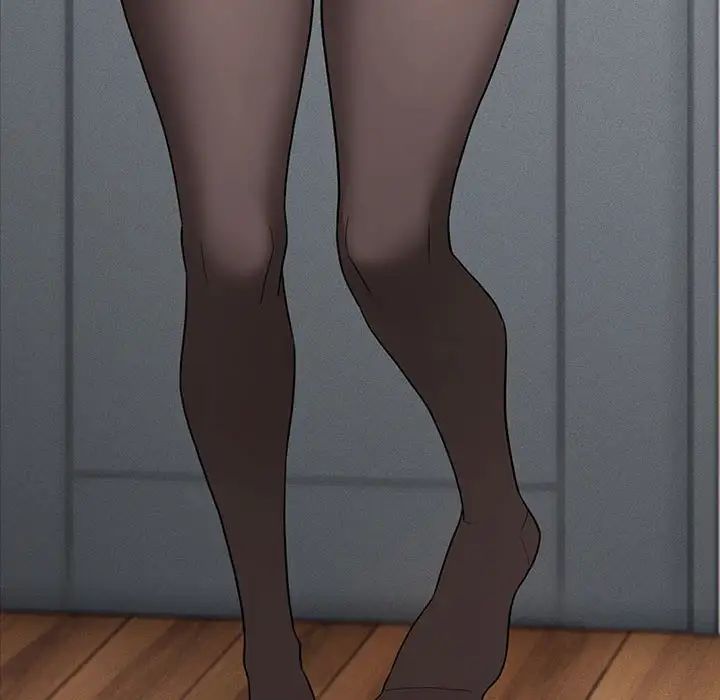 疫情期間的家教生活第116話