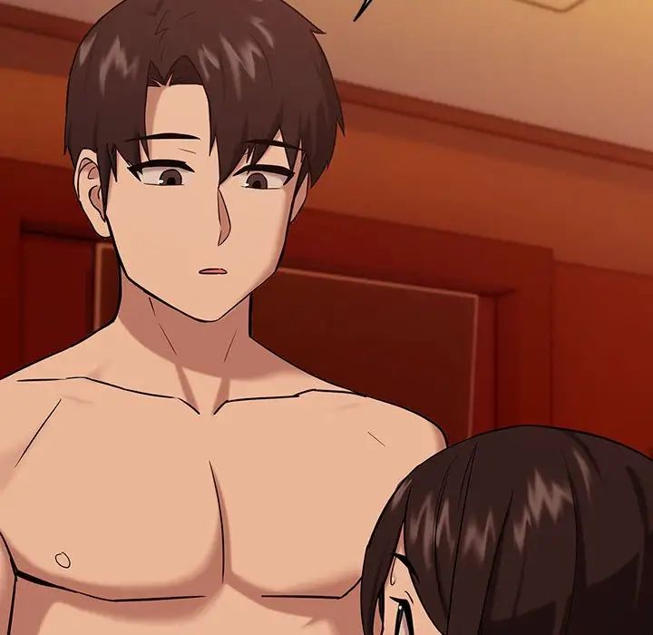 下班后的例行恋爱第6話