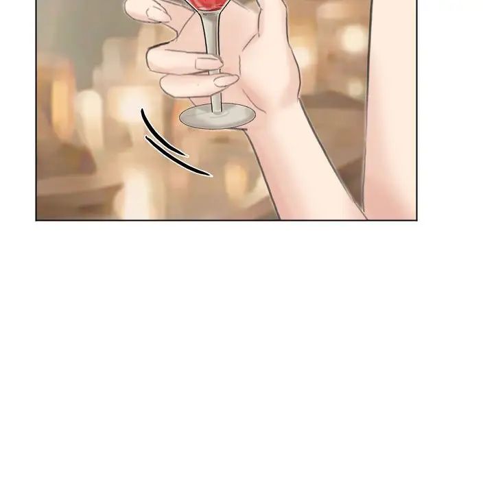 愛上屬於別人的妳第37話