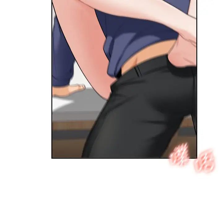 不当朋友当恋人第34話