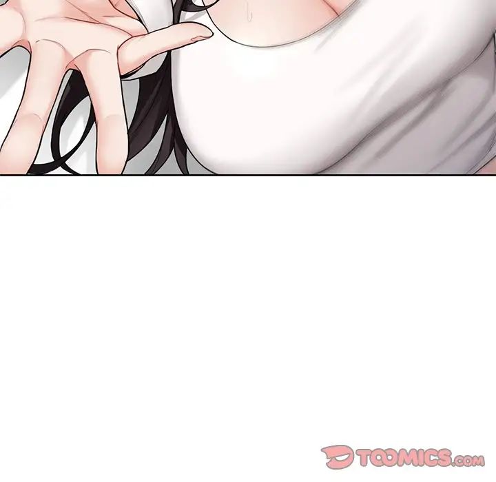 不当朋友当恋人第34話