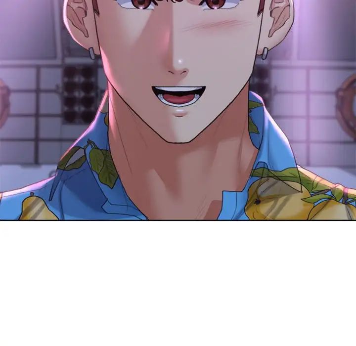 危险同学会第17話