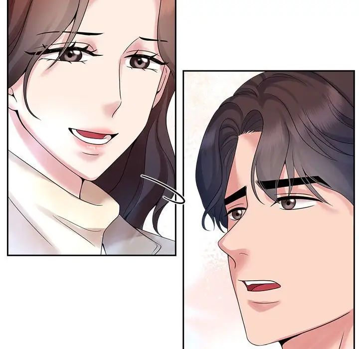 疯了才结婚第28話