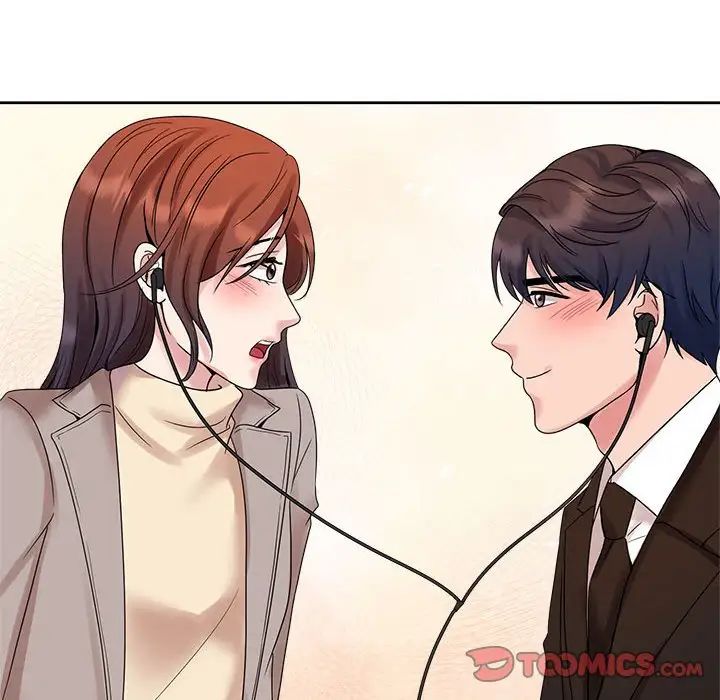 疯了才结婚第28話