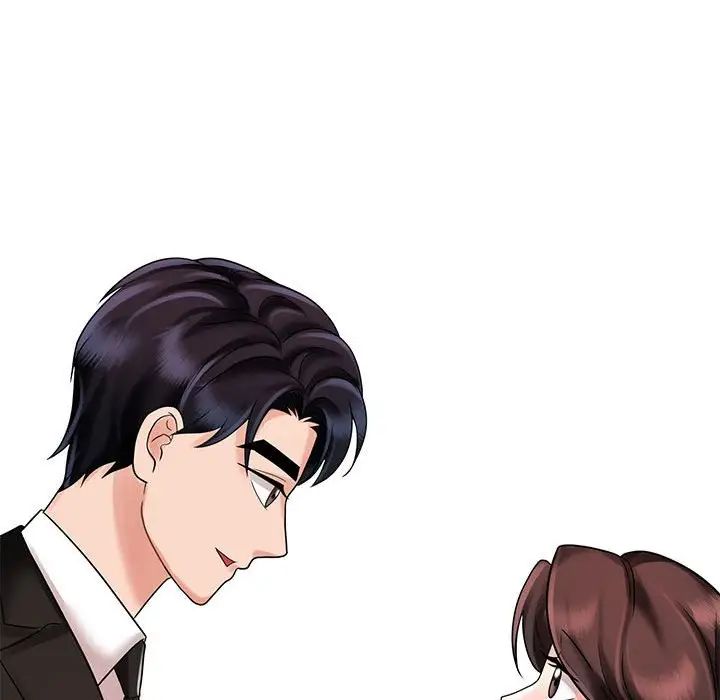 疯了才结婚第28話