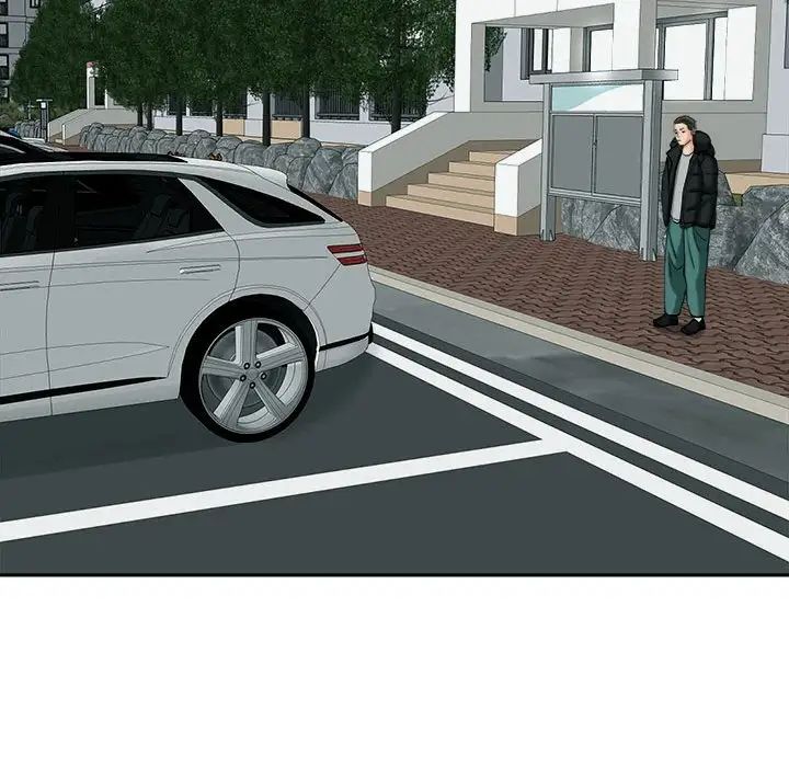 我的女儿就拜托你了第18話