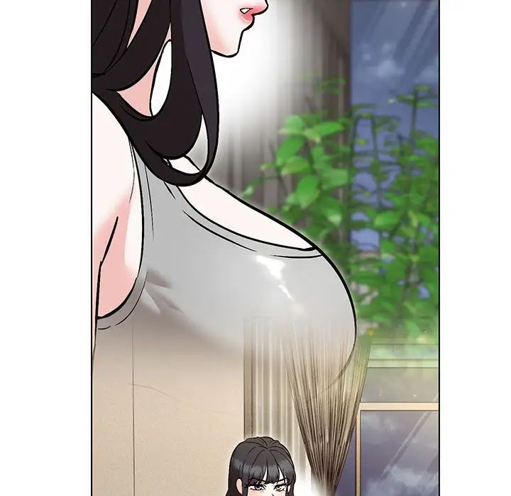 嫁入豪门的老师第9話