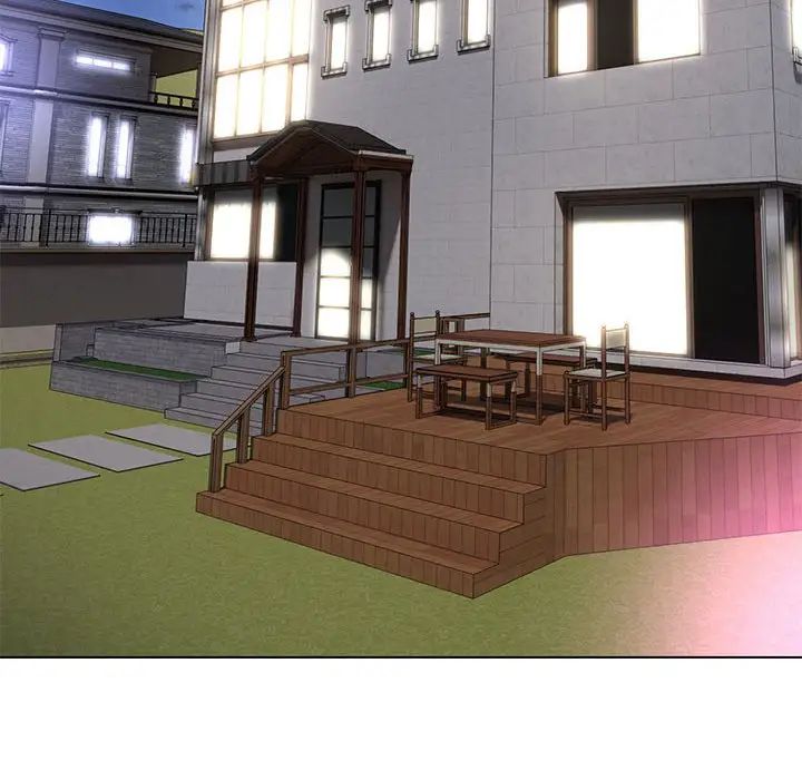 嫁入豪门的老师第9話