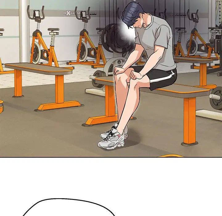 嫁入豪门的老师第9話