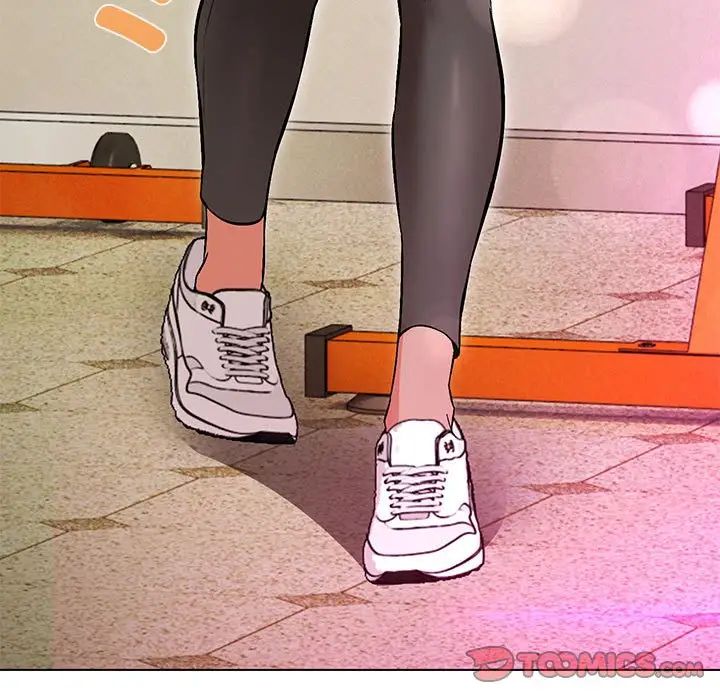 嫁入豪门的老师第9話