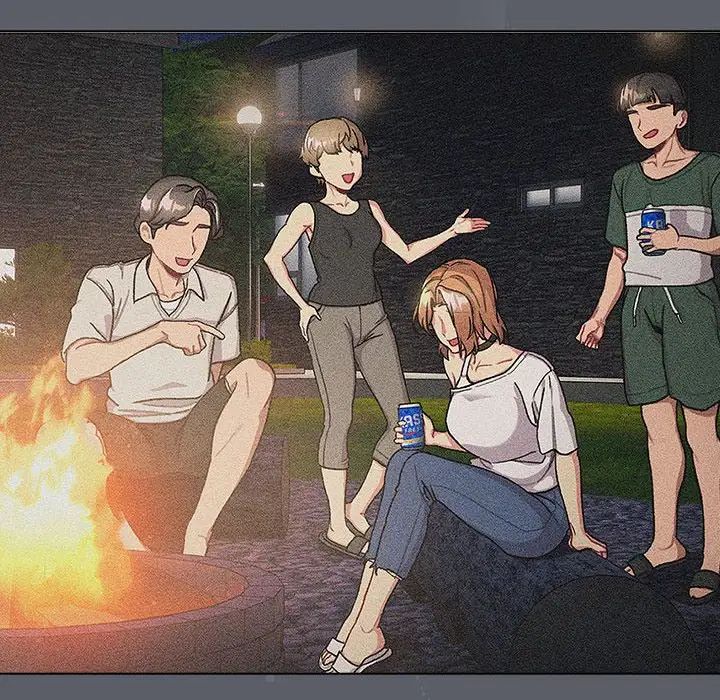 分组换换爱第109話