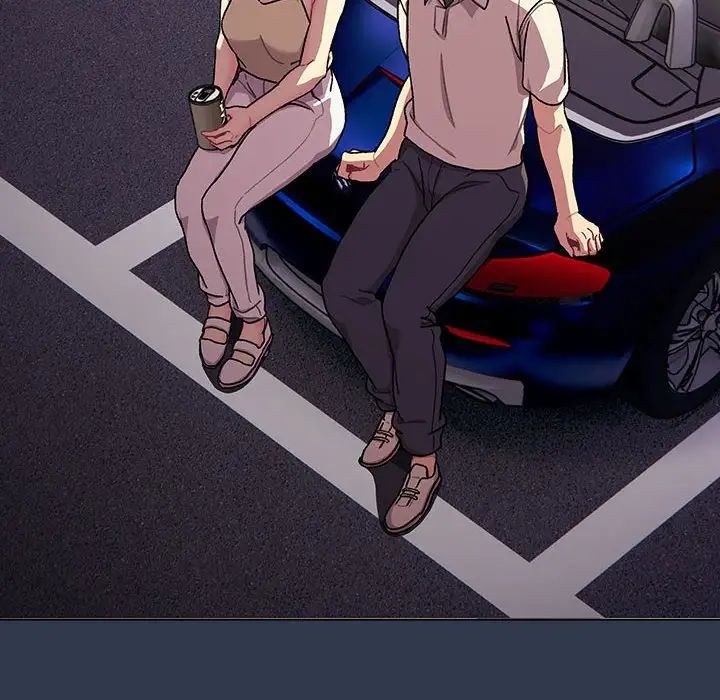 分组换换爱第109話