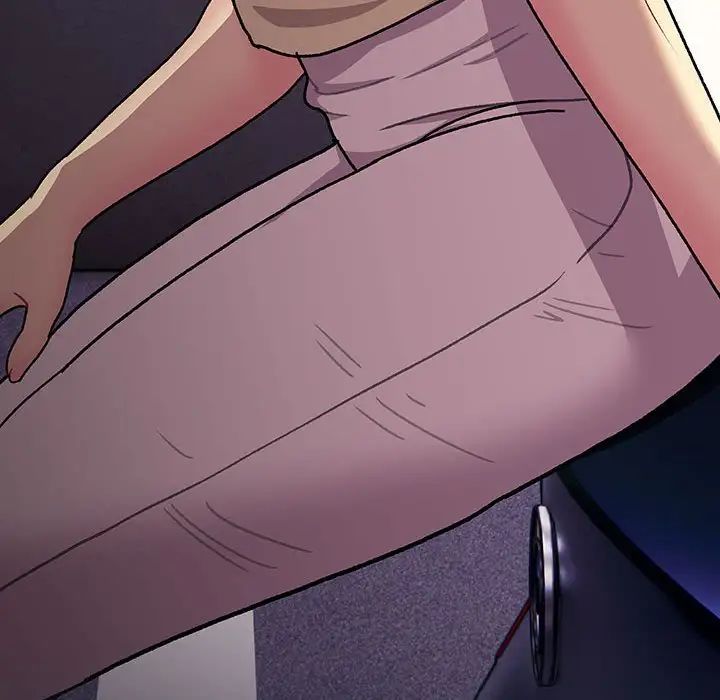 分組換換愛第109話