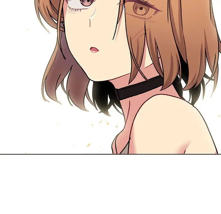 分组换换爱第109話