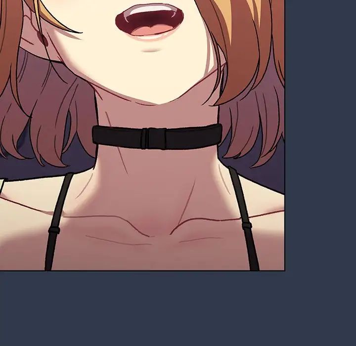 分組換換愛第109話