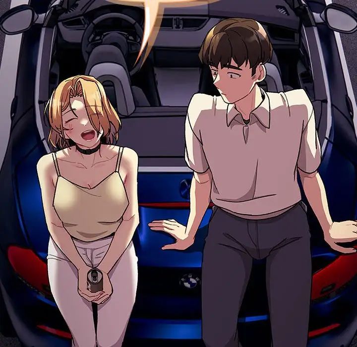 分組換換愛第109話