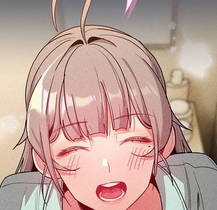 分組換換愛第109話