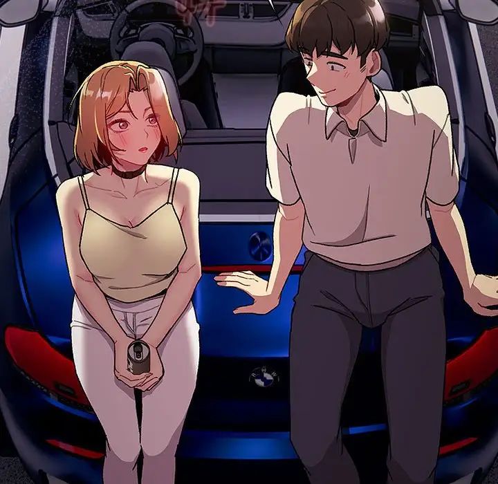 分组换换爱第109話