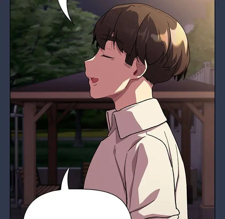 分組換換愛第109話