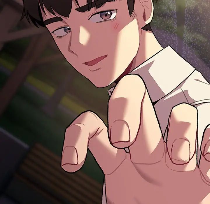 分組換換愛第109話