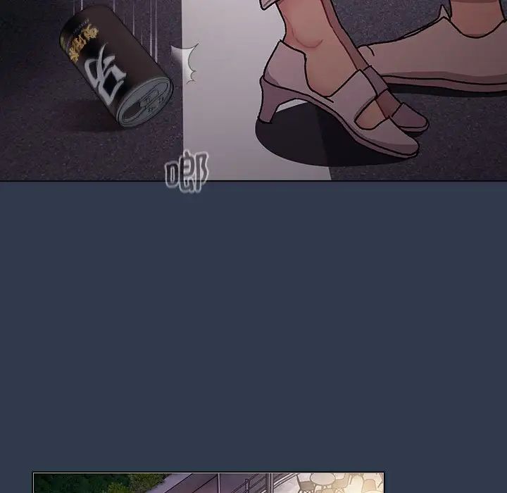 分组换换爱第109話