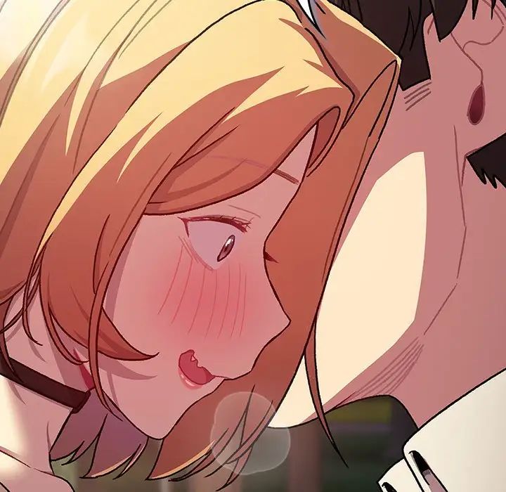 分組換換愛第109話