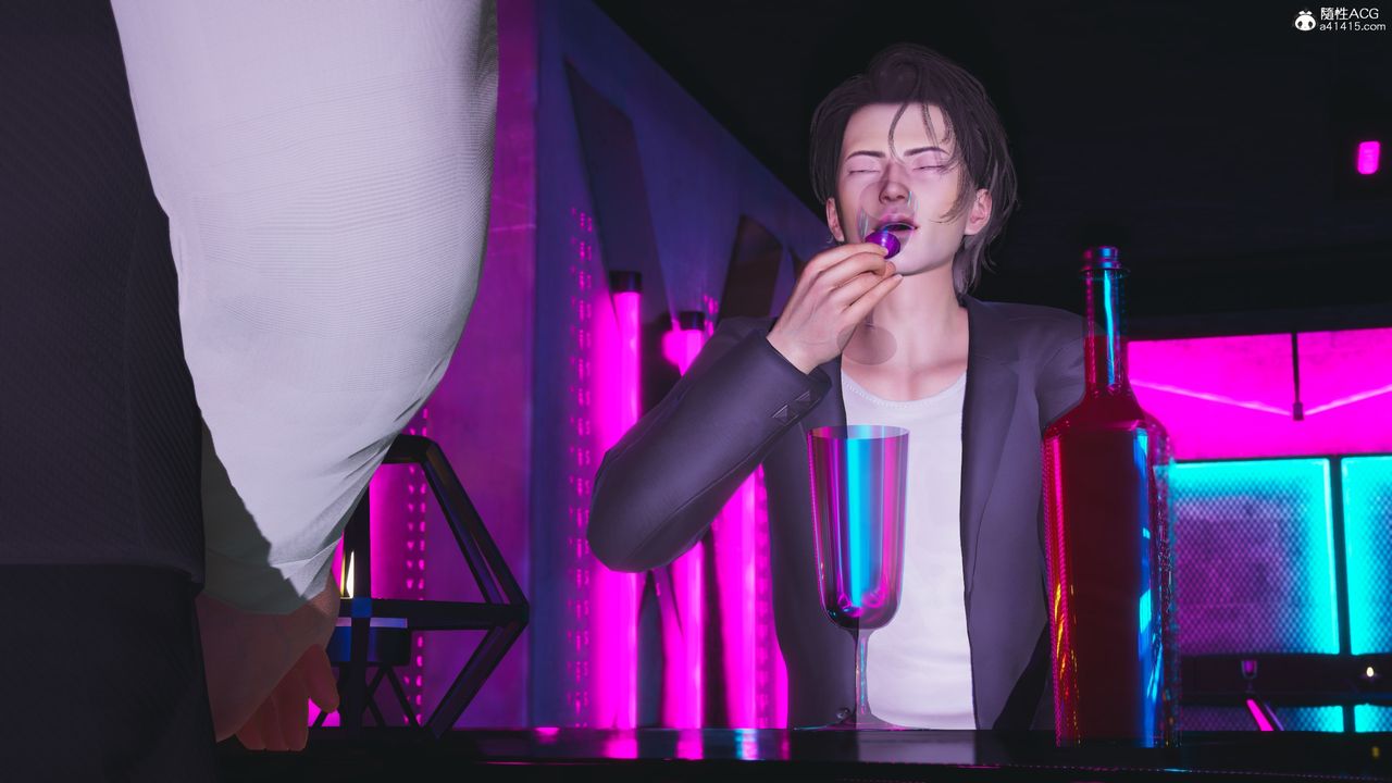 [3D]我成瞭大反派_第二季第36話