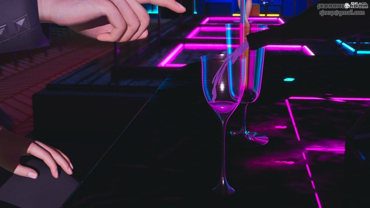 [3D]我成瞭大反派_第二季第36話