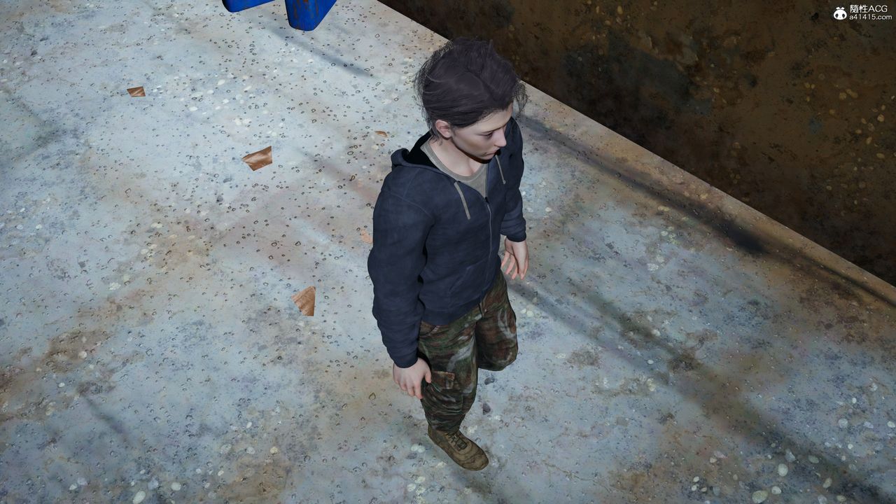 [3D]我成瞭大反派_第二季第39話