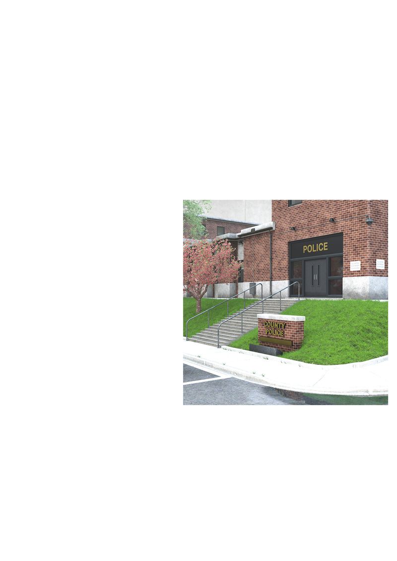 [3D]警花鄭傢儀第02話