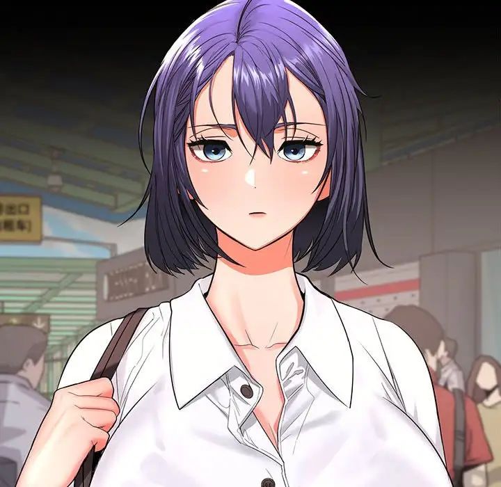 在公司偷偷爱第1话