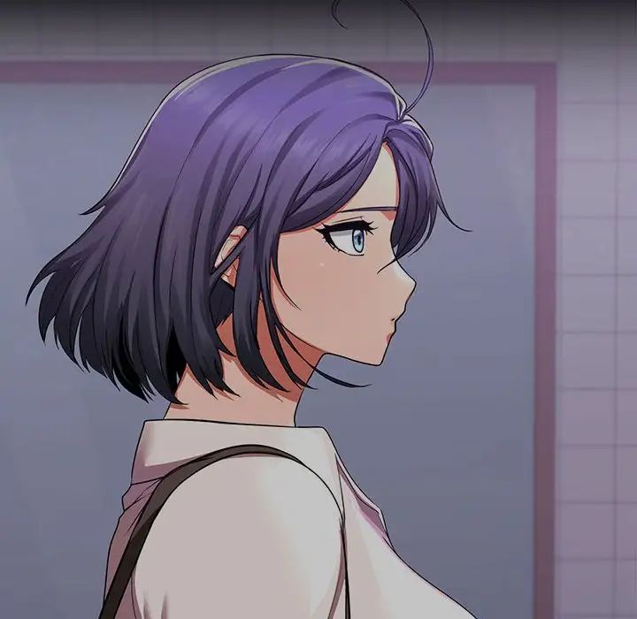 在公司偷偷爱第1话