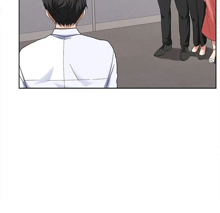 在公司偷偷爱第2话