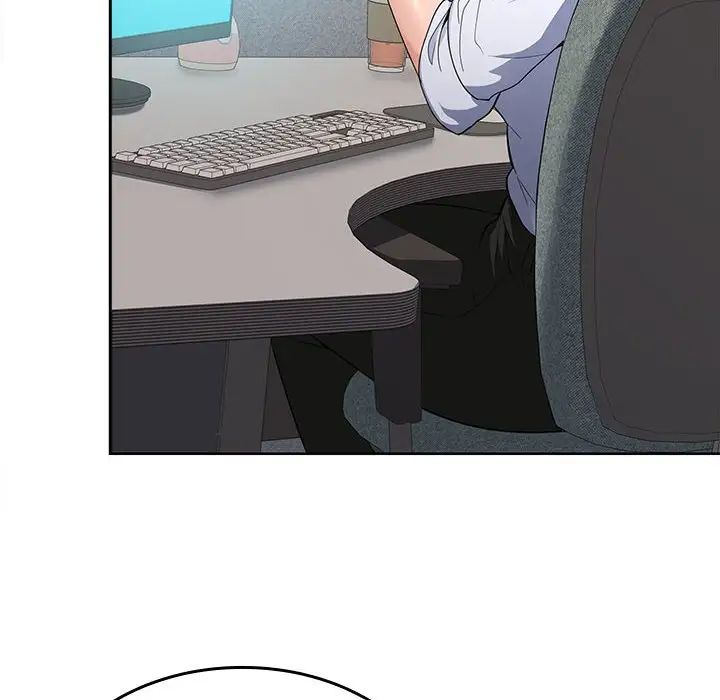 在公司偷偷爱第2话