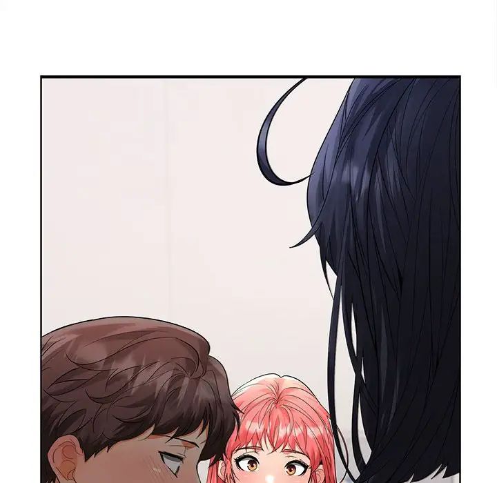 在公司偷偷爱第2话