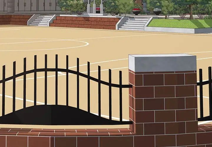 可以爱你吗第1话