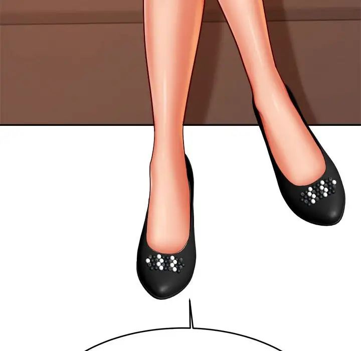 我的專屬老師第39話