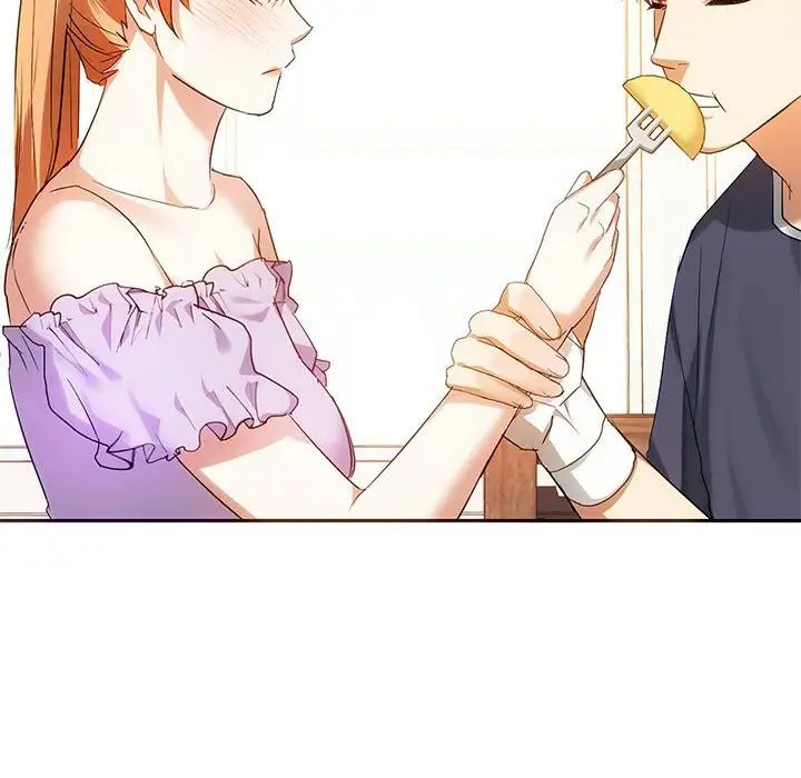 难以克制的欲望第22話