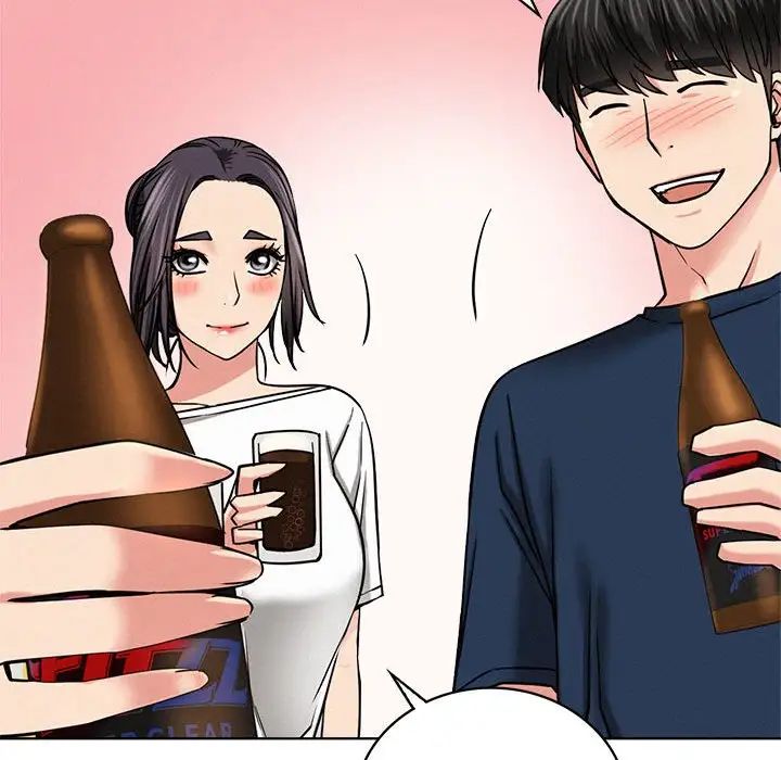 屋檐下的光第25話