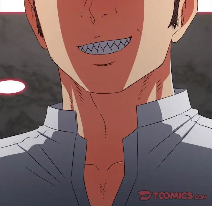 難纏小惡女第204話